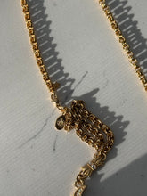 Load image into Gallery viewer, Kirks Folly Celestial Gold Plated Necklace
