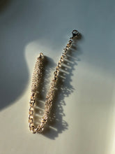 Load image into Gallery viewer, Sterling Silver Vintage Bracelet
