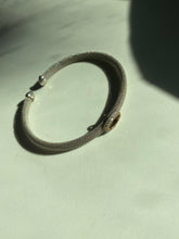 Load image into Gallery viewer, Sterling Silver Cuff Bracelet
