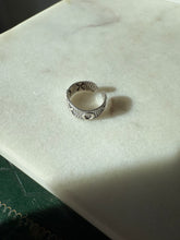 Load image into Gallery viewer, XOXO Sterling Silver Toe Ring
