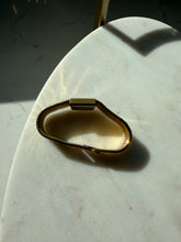 Load image into Gallery viewer, Vintage Bulova Goldtone Watch
