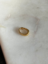 Load image into Gallery viewer, Italian 18k Solid Gold Connector
