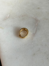 Load image into Gallery viewer, Italian 18k Solid Gold Connector
