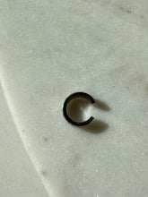 Load image into Gallery viewer, Sterling Silver CZ Ear Cuff
