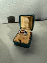 Load image into Gallery viewer, Ametrine Sterling Silver Ring Size 8.25
