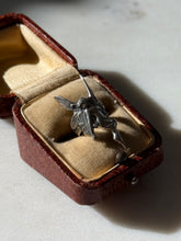 Load image into Gallery viewer, Fairy Sterling Silver Ear Cuff
