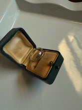Load image into Gallery viewer, Hammered Sterling Silver Bypass Ring
