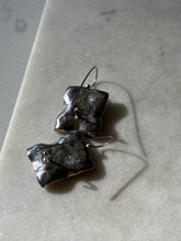 Load image into Gallery viewer, Orit Schatzman Sterling Silver Earrings
