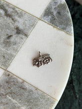 Load image into Gallery viewer, Laugh Now Cry Later Charm Sterling Silver
