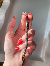 Load image into Gallery viewer, Carriage Vintage Two-Tone Watch
