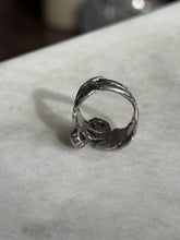 Load image into Gallery viewer, Sterling Silver Ring Size 7
