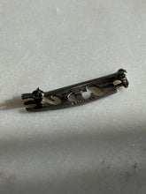 Load image into Gallery viewer, Vintage Alice Sterling Silver Brooch
