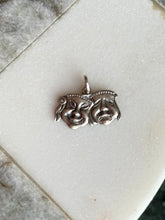 Load image into Gallery viewer, Laugh Now Cry Later Charm Sterling Silver
