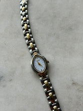 Load image into Gallery viewer, Citizen Two-Tone Ladies Wrist Watch
