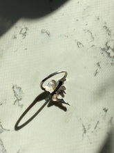 Load image into Gallery viewer, Fairy Vintage Sterling Silver Ring
