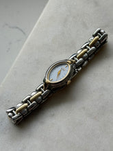 Load image into Gallery viewer, Citizen Two-Tone Ladies Wrist Watch
