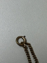 Load image into Gallery viewer, Midcentury Watch Necklace 16”
