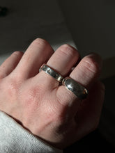 Load image into Gallery viewer, Vintage Mexico Sterling Star Ring Size 6.25
