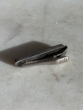 Load image into Gallery viewer, Vintage Abalone Inlay Sterling Clip
