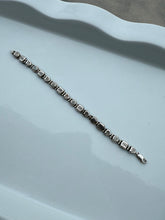 Load image into Gallery viewer, Carolyn Polluck Sterling Silver Bracelet
