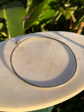 Load image into Gallery viewer, Solid Sterling Silver Torque Chain
