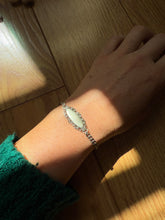 Load image into Gallery viewer, Vintage Sterling Silver Bracelet
