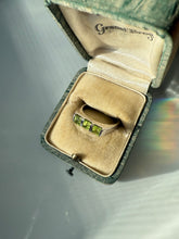 Load image into Gallery viewer, Sterling Silver Ring Size 8
