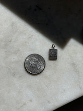 Load image into Gallery viewer, Passport Charm Sterling Silver
