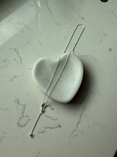 Load image into Gallery viewer, Adjustable Italian Sterling Silver Snake Chain
