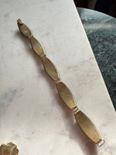 Load image into Gallery viewer, Italian Vintage Micromosaic Bracelet 7”
