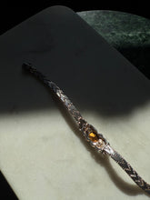 Load image into Gallery viewer, Milor Italy Sterling Silver Bracelet 7.25”
