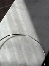Load image into Gallery viewer, Vintage 950 Silver Torque
