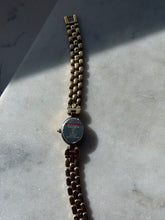 Load image into Gallery viewer, Vintage Goldtone Elgin Watch
