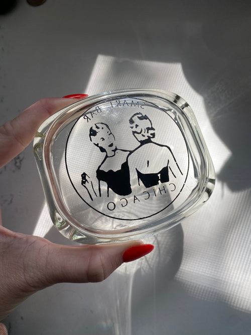 Chicago Vintage Catch All Tray