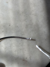 Load image into Gallery viewer, Vintage 950 Silver Torque

