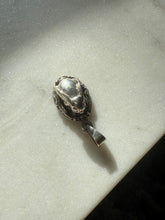 Load image into Gallery viewer, Bunny Solid Sterling Silver Pendant
