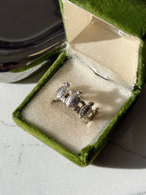 Load image into Gallery viewer, Solid Sterling Silver Turtle Ring Size 6.75
