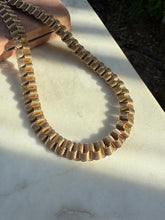 Load image into Gallery viewer, Vintage 1/20 12k Gold Filled Necklace 15”
