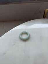 Load image into Gallery viewer, Vintage Jade Ring
