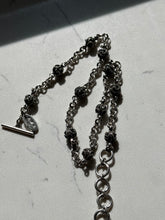 Load image into Gallery viewer, Lois Hill Solid Sterling Silver Chain 16”-18”
