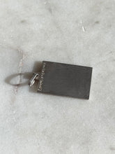 Load image into Gallery viewer, Vintage Lenox Sterling Silver Aries Zodiac Pendant
