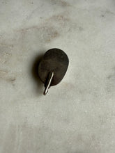 Load image into Gallery viewer, Vintage Turquoise Sterling Silver Pendant
