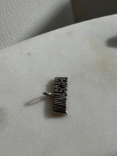 Load image into Gallery viewer, Vintage NASCAR Sterling Silver Charm
