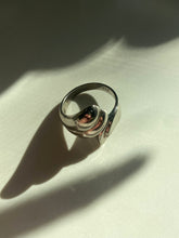 Load image into Gallery viewer, Sterling Silver Vintage Ring
