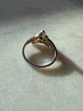 Load image into Gallery viewer, Celtic Knot Sterling Silver Ring Size 8
