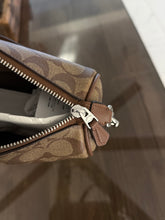 Load image into Gallery viewer, Coach Nolita Barrel Bag

