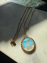 Load image into Gallery viewer, Kirk’s Folly Moonstone Face Charm
