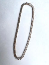 Load image into Gallery viewer, Gold Vermeil Two Tone Necklace
