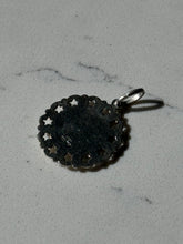 Load image into Gallery viewer, Vintage Nefertiti Sterling Silver Pendant
