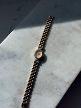 Load image into Gallery viewer, Vintage Goldtone Elgin Watch
